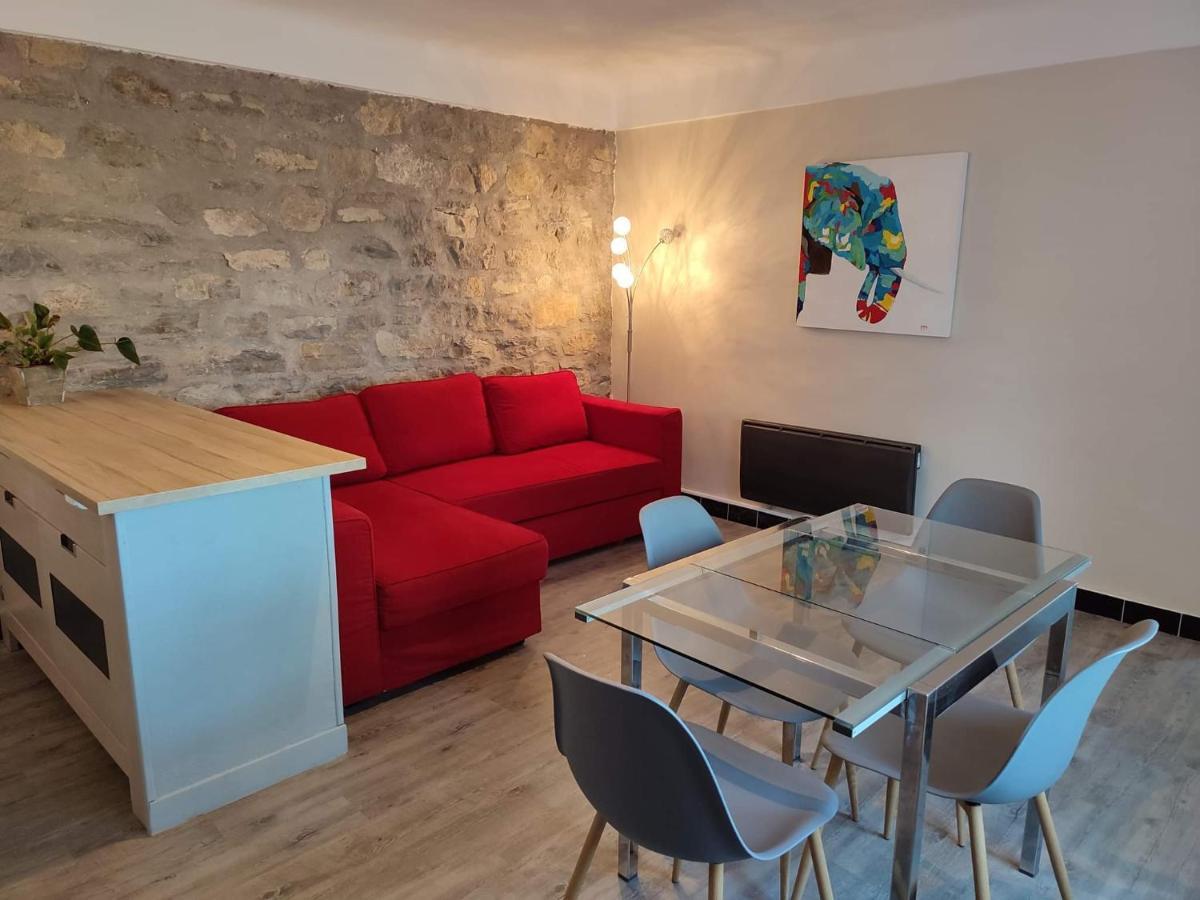 Auberge Des Esperels Rez De Maison Avec Jardin Figanières Εξωτερικό φωτογραφία